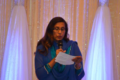 Tashie Speakers Atia