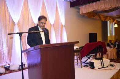 Tashie speakers (10)