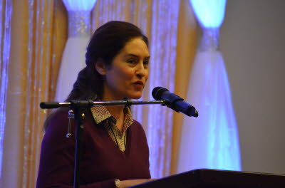 Tashie speakers (12)