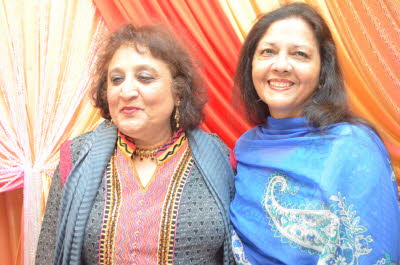 With Neelum Bashir (14)