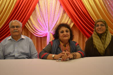 With Neelum Bashir (3)