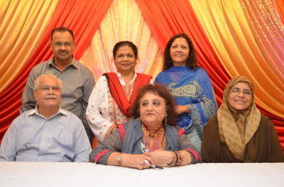 With Neelum Bashir (4)