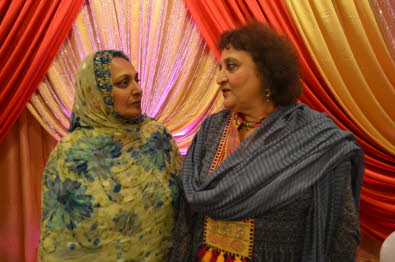 With Neelum Bashir (7)