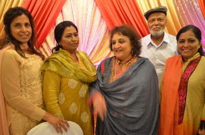 With Neelum Bashir (8)